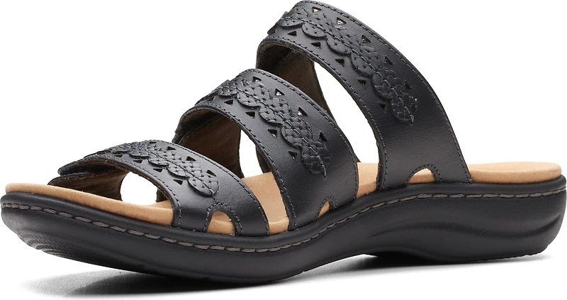 Laurieann Cove Black