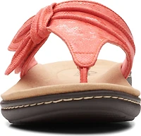 Laurieann Rae Bright Coral