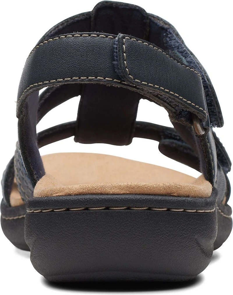Laurieann Vine Blue