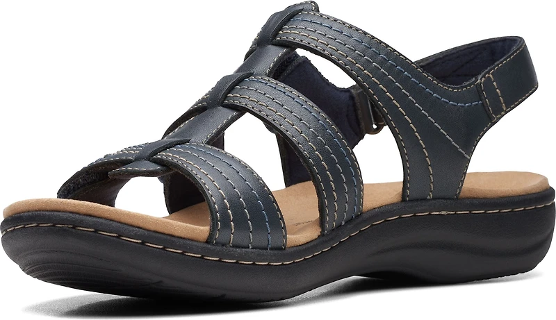 Laurieann Vine Blue