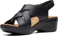 Merliah Echo Black