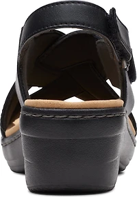 Merliah Echo Black
