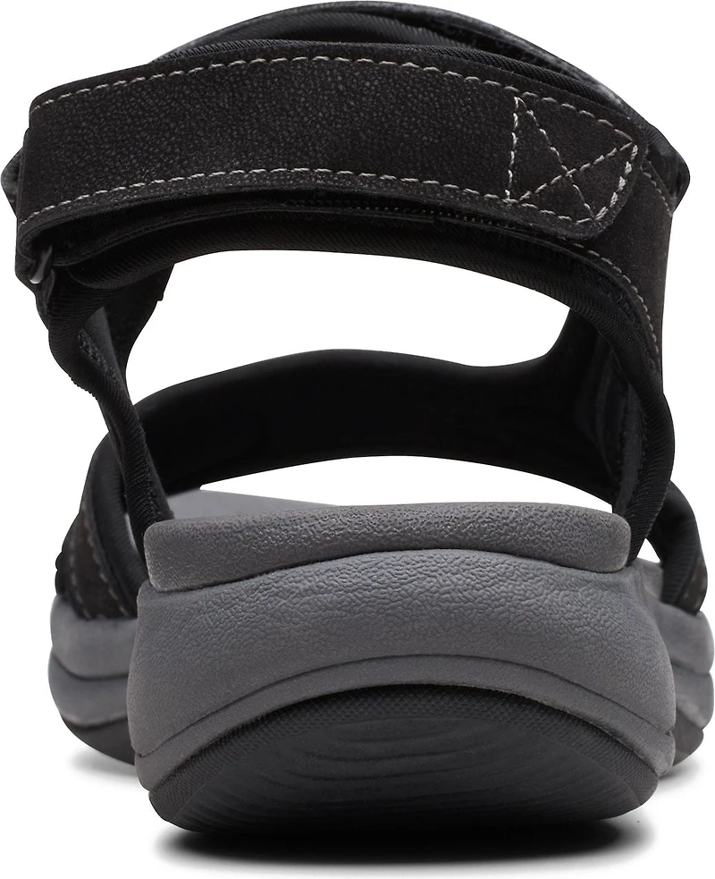 Mira Bay Black