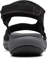 Mira Bay Black