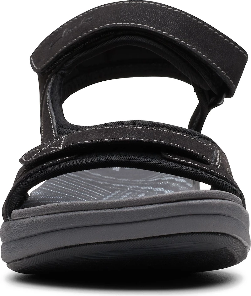 Mira Bay Black