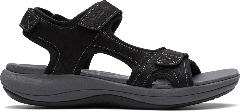 Mira Bay Black