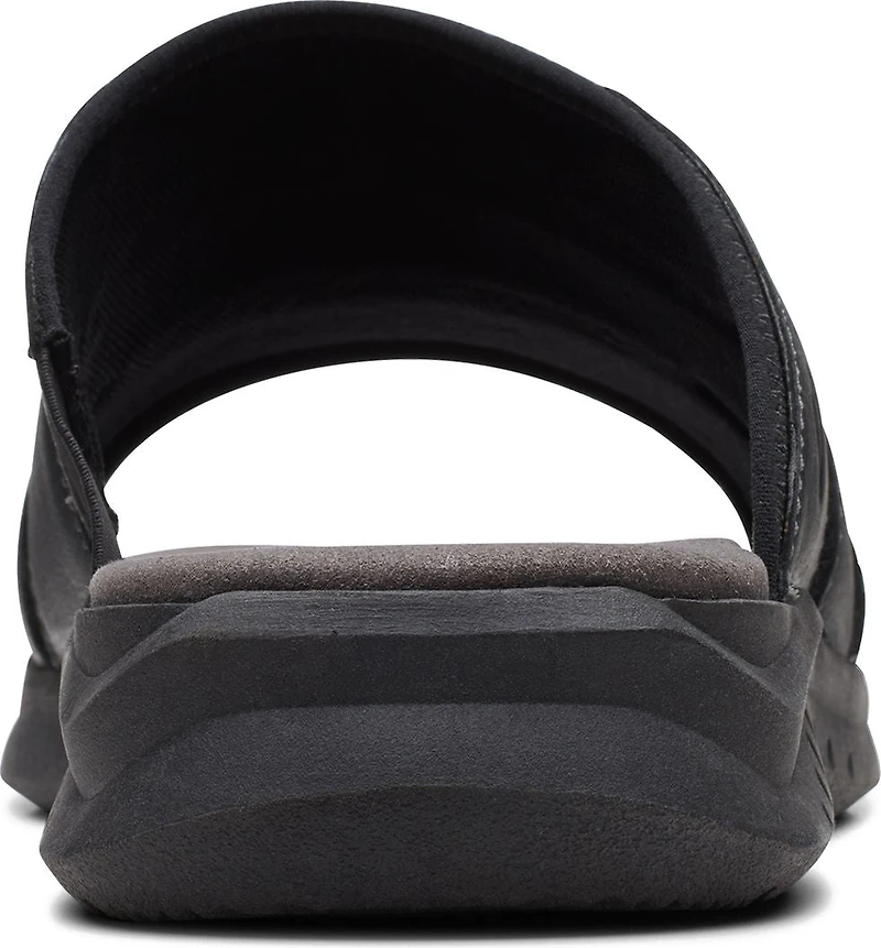 Walkford Easy Black