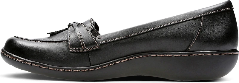 Ashland Bubble Black