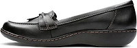 Ashland Bubble Black