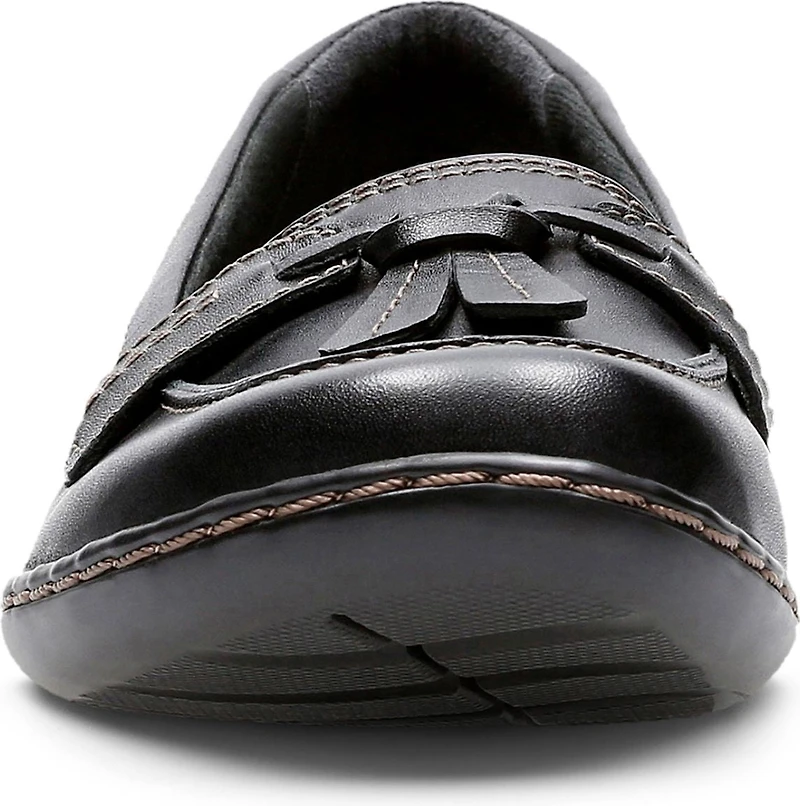 Ashland Bubble Black