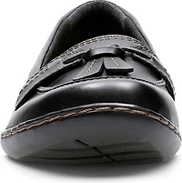 Ashland Bubble Black