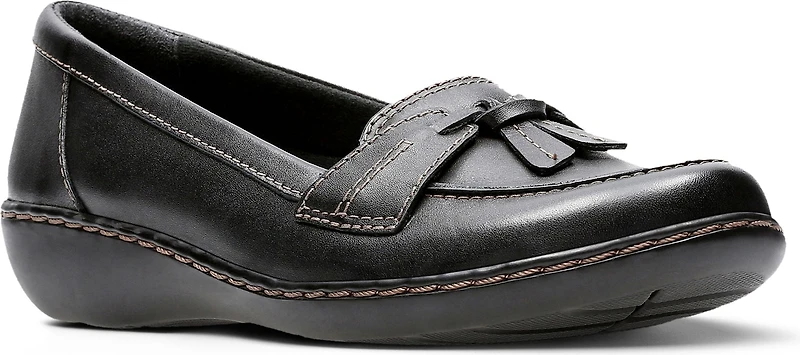 Ashland Bubble Black