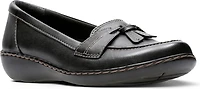 Ashland Bubble Black