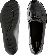 Ashland Bubble Black