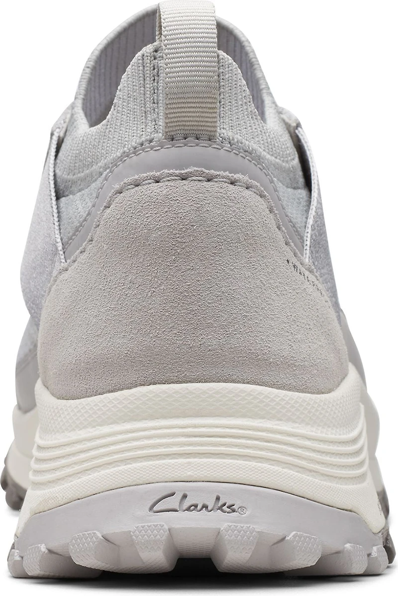 Atl Trek Knit Waterproof Light Grey