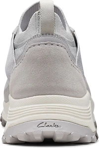 Atl Trek Knit Waterproof Light Grey