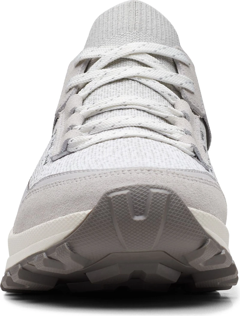 Atl Trek Knit Waterproof Light Grey
