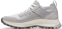 Atl Trek Knit Waterproof Light Grey