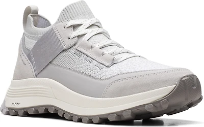 Atl Trek Knit Waterproof Light Grey