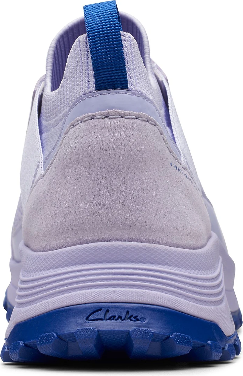 Atl Trek Knit Waterproof Lilac