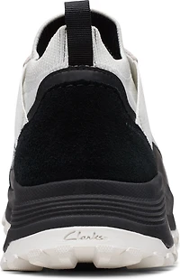 Atl Trek Knit Waterproof White/Black