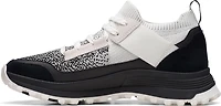 Atl Trek Knit Waterproof White/Black