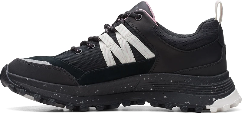 Atl Trek Path Gore-tex Black
