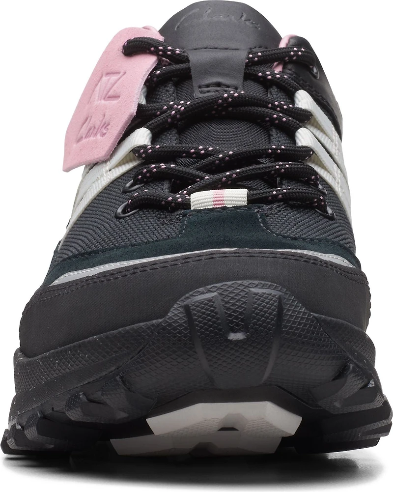 Atl Trek Path Gore-tex Black