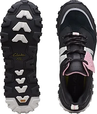 Atl Trek Path Gore-tex Black