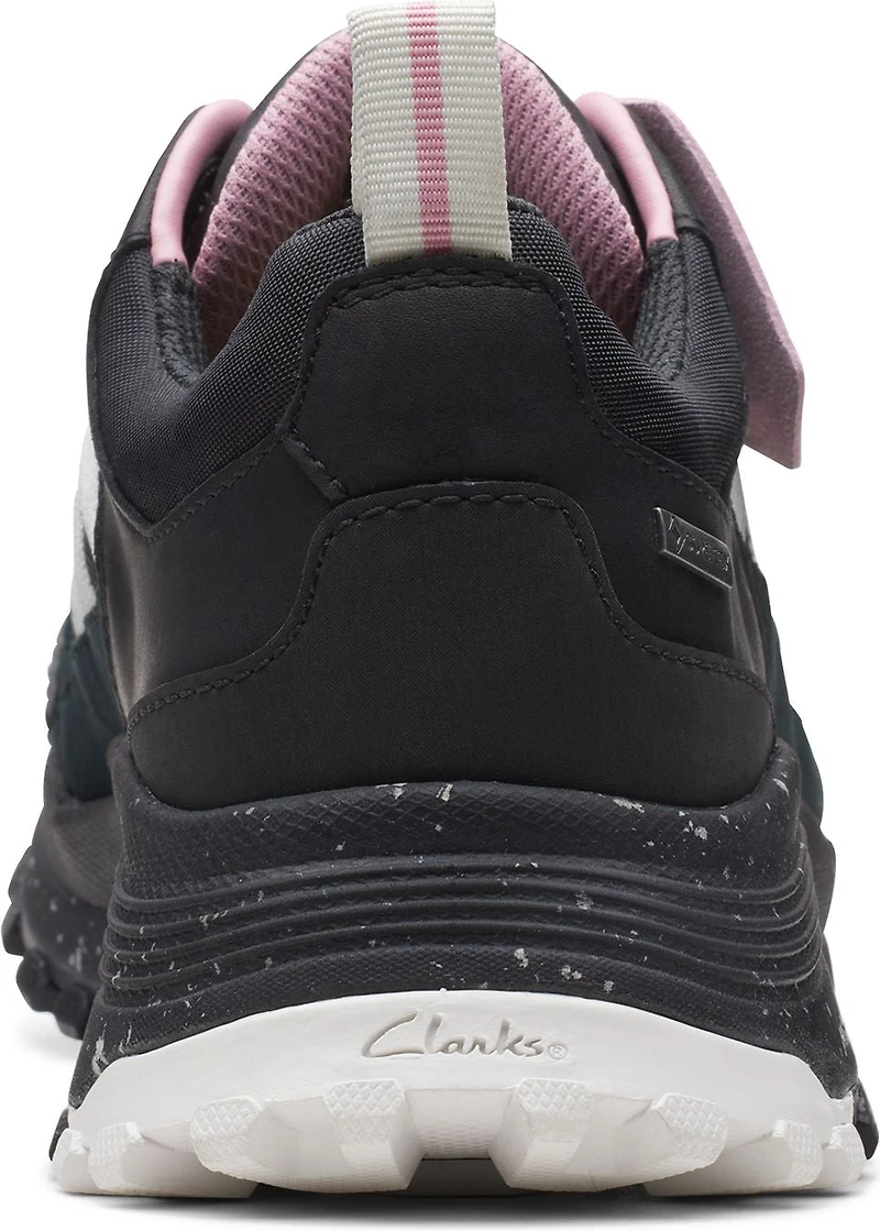 Atl Trek Path Gore-tex Black
