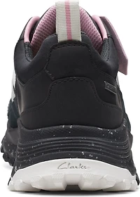 Atl Trek Path Gore-tex Black