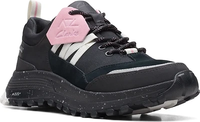 Atl Trek Path Gore-tex Black