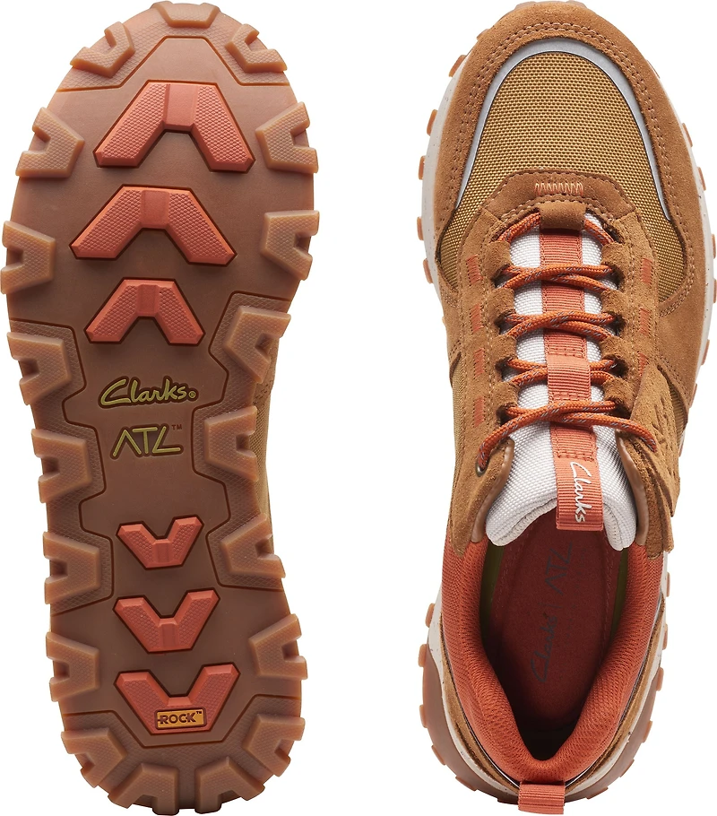 Atl Trek Walk Cognac