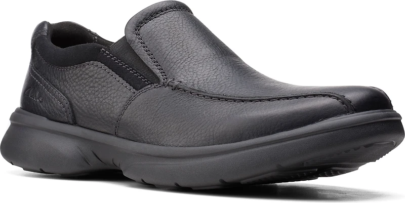Bradley Step Black