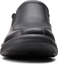 Bradley Step Black