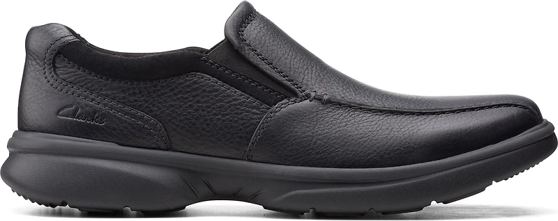 Bradley Step Black