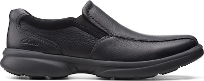 Bradley Step Black