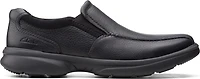 Bradley Step Black