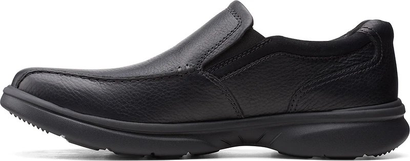 Bradley Step Black