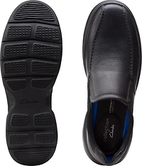 Bradley Step Black