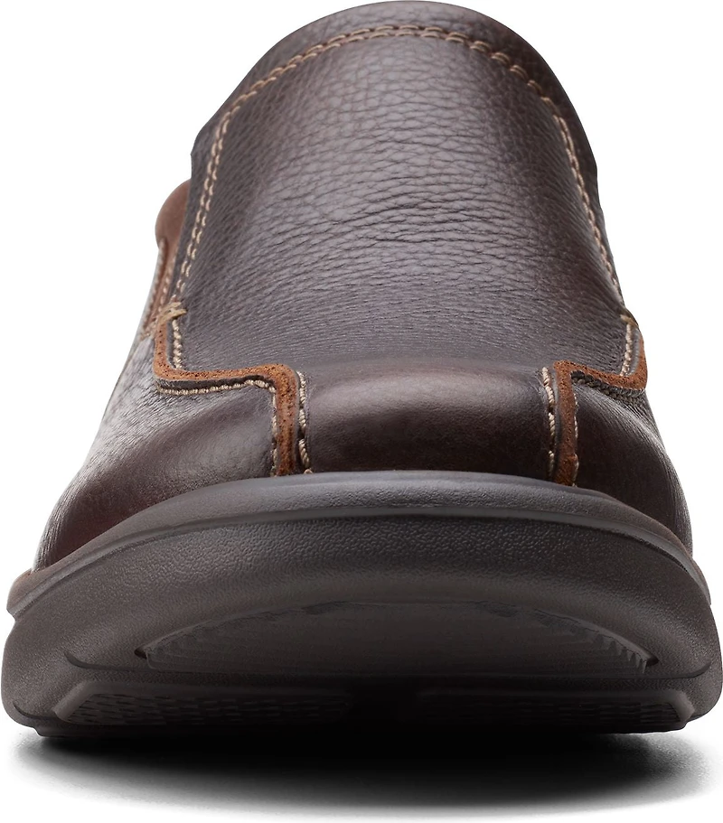 Bradley Step Brown