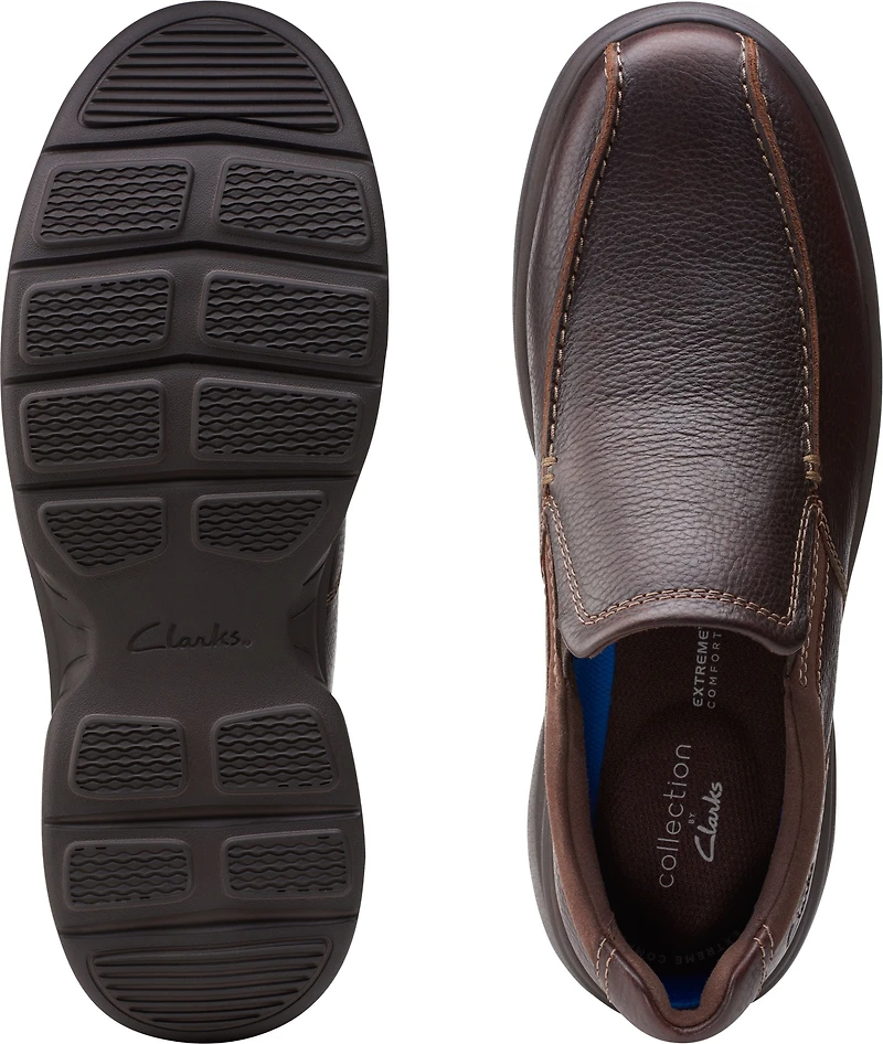 Bradley Step Brown