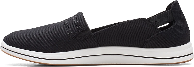 Breeze Step Black