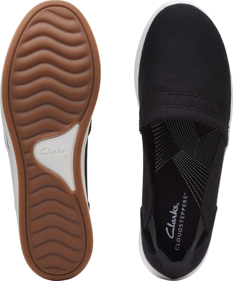 Breeze Step Black