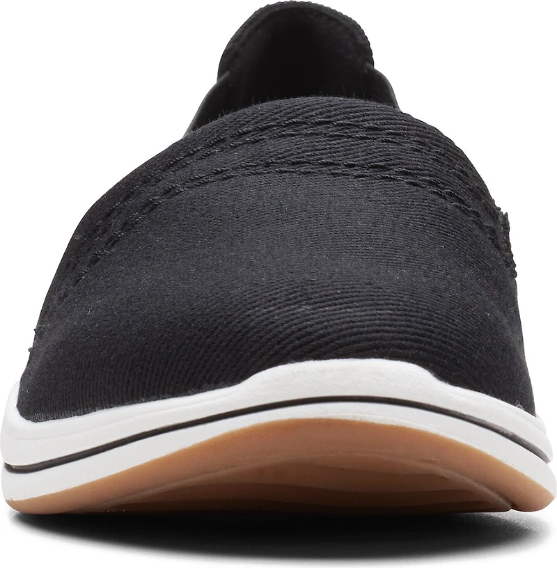 Breeze Step Black