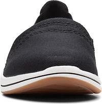 Breeze Step Black