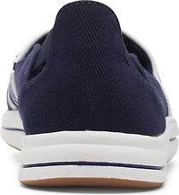 Breeze Step Navy/White