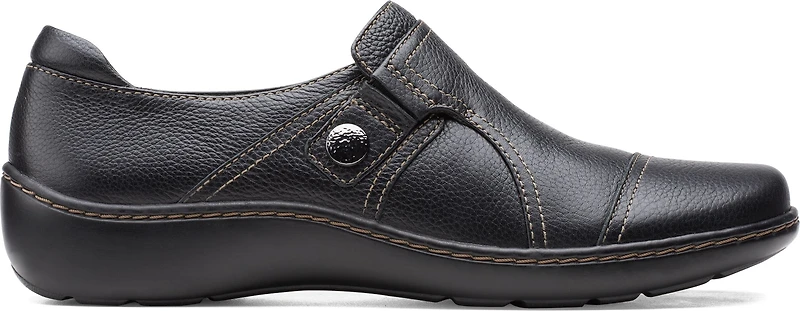 Cora Poppy Black