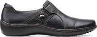 Cora Poppy Black