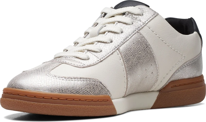 Craft Match Lo Off White